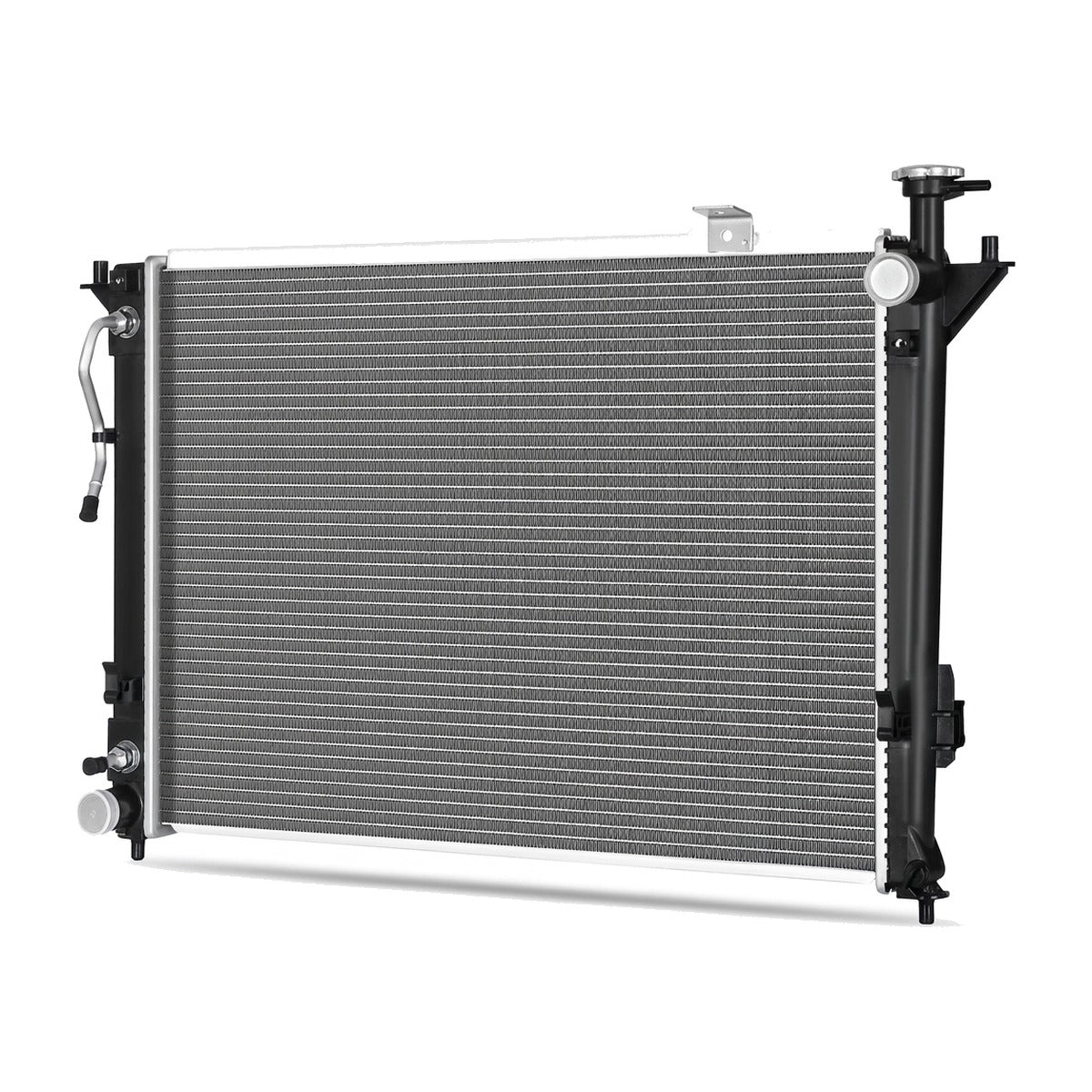 Radiator for Kia Sorento (2011-2015) 2.4L 3.3L 3.5L