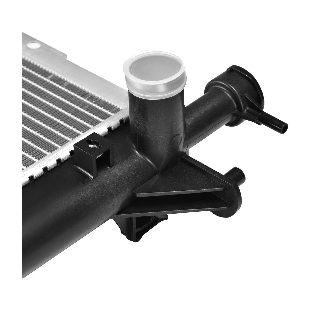 Radiator for Kia Sorento (2011-2015) 2.4L 3.3L 3.5L