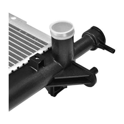 Radiator for Kia Sorento (2011-2015) 2.4L 3.3L 3.5L