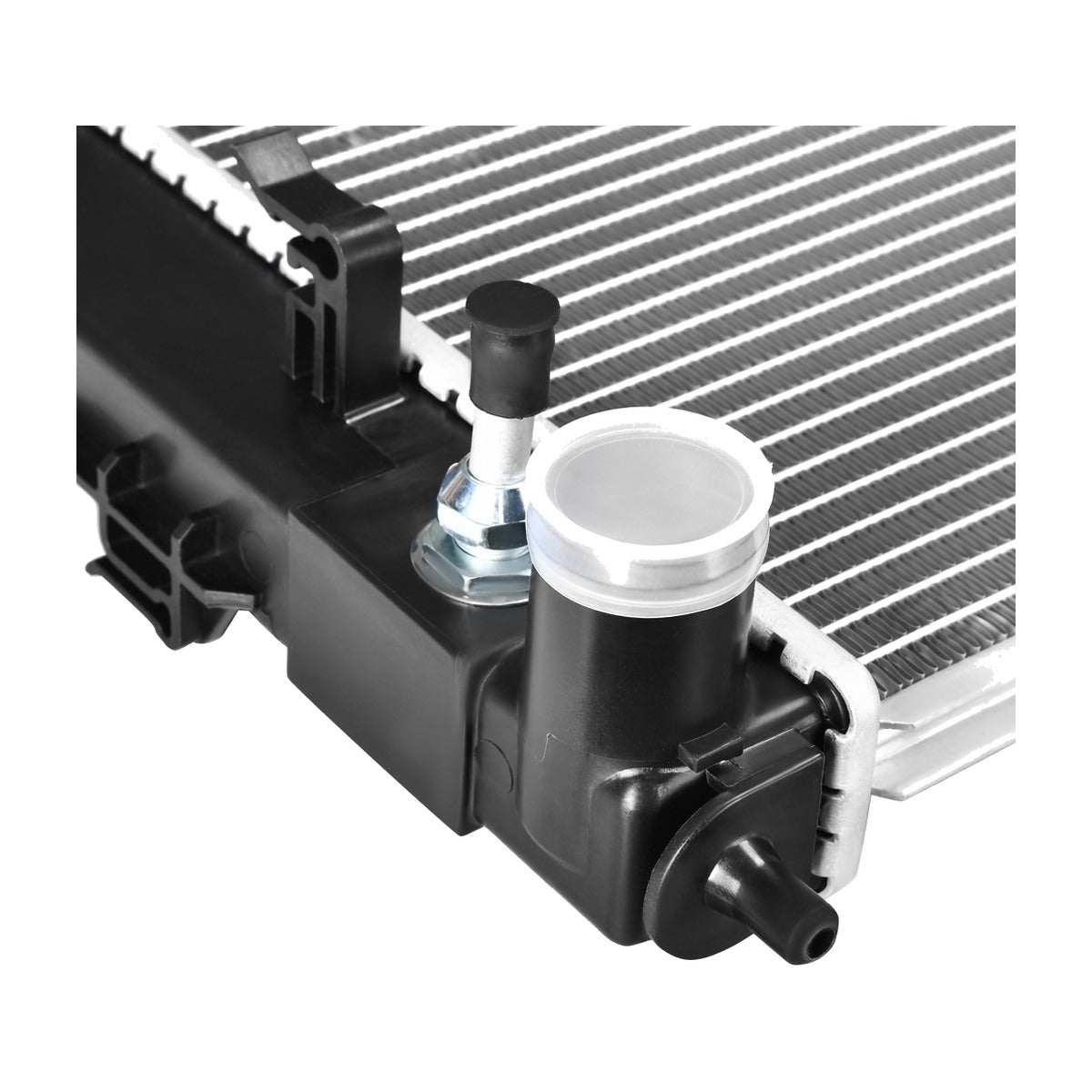 Radiator for Kia Sorento (2011-2015) 2.4L 3.3L 3.5L
