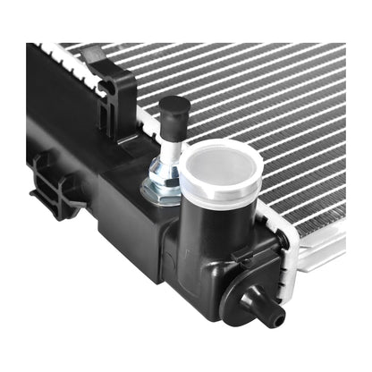 Radiator for Kia Sorento (2011-2015) 2.4L 3.3L 3.5L