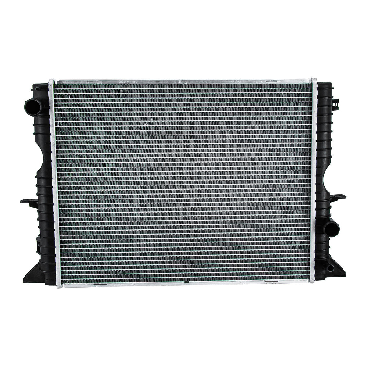Radiator for Land Rover Defender (1998-2016) 2.5L