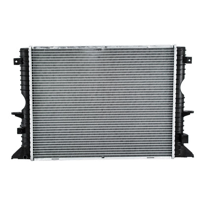 Radiator for Land Rover Defender (1998-2016) 2.5L