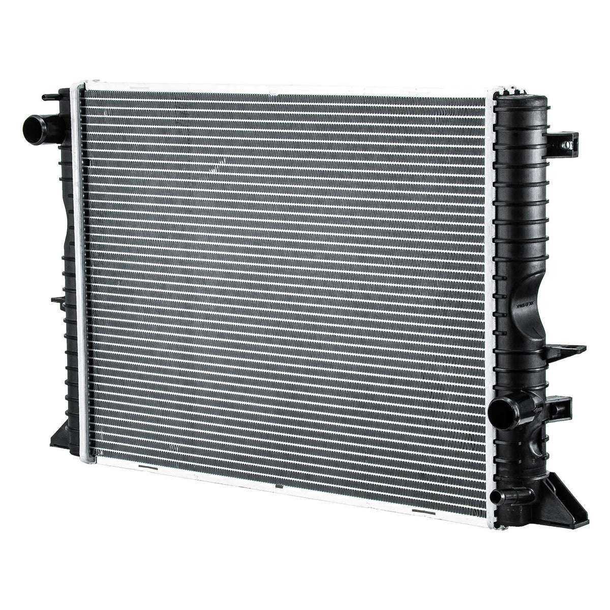 Radiator for Land Rover Defender (1998-2016) 2.5L