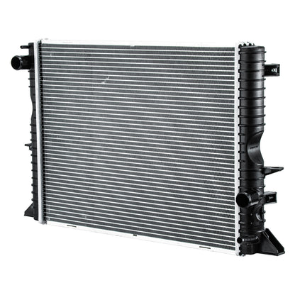 Radiator for Land Rover Defender (1998-2016) 2.5L