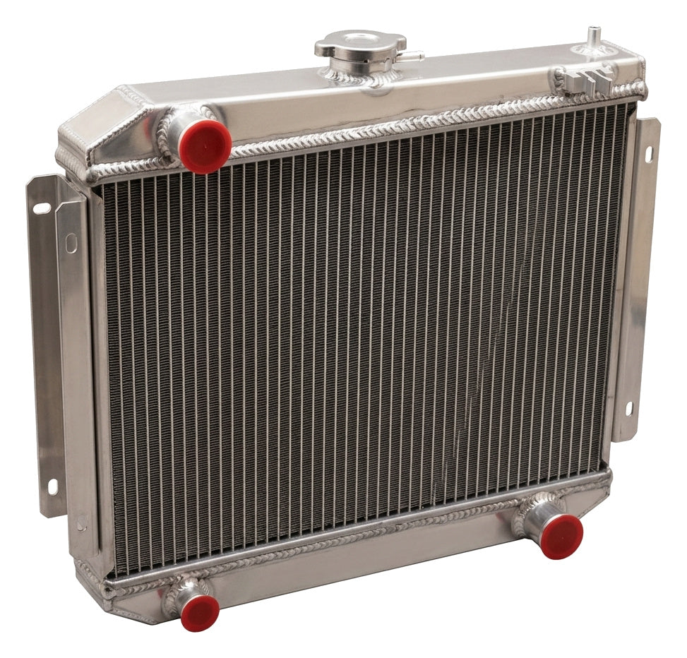 Radiator for Lexus GS (2007-2011) 3.5L