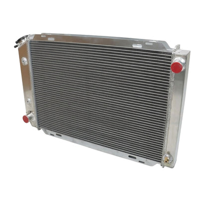 Radiator for Lincoln Continental (1982-1987) 5.0L