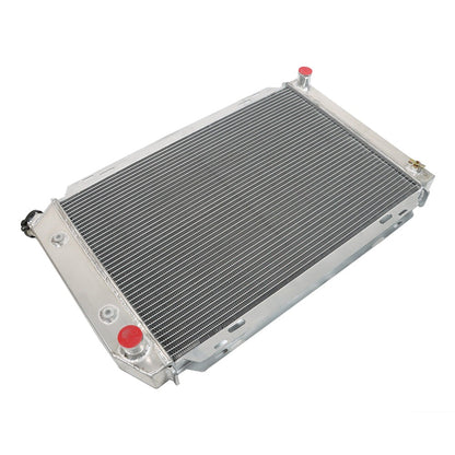 Radiator for Lincoln Continental (1982-1987) 5.0L