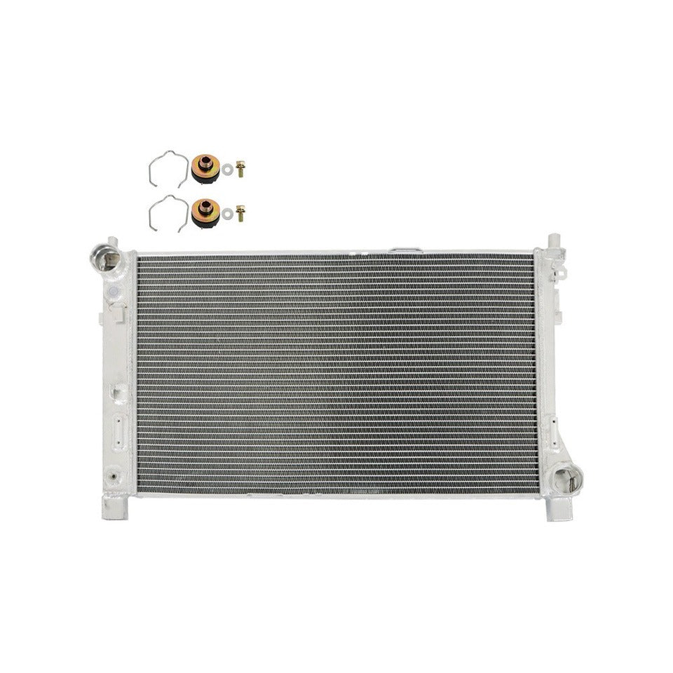 Radiator for Mercedes Benz C-Class C230 C240 C280 C32 AMG C320 C350 C55 AMG (2001-2009) 