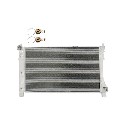 Radiator for Mercedes Benz C-Class C230 C240 C280 C32 AMG C320 C350 C55 AMG (2001-2009) 