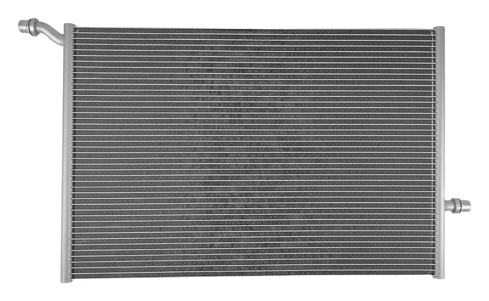 Radiator for Mercedes Benz C-Class C300 C400 C450 AMG (2015-2016) 2.0L 3.0L
