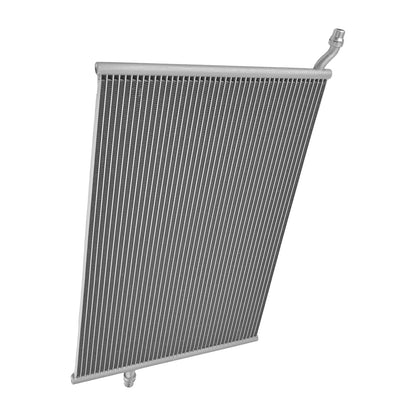Radiator for Mercedes Benz C-Class C300 C400 C450 AMG (2015-2016) 2.0L 3.0L