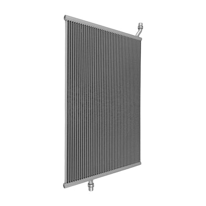 Radiator for Mercedes Benz C-Class C300 C400 C450 AMG (2015-2016) 2.0L 3.0L