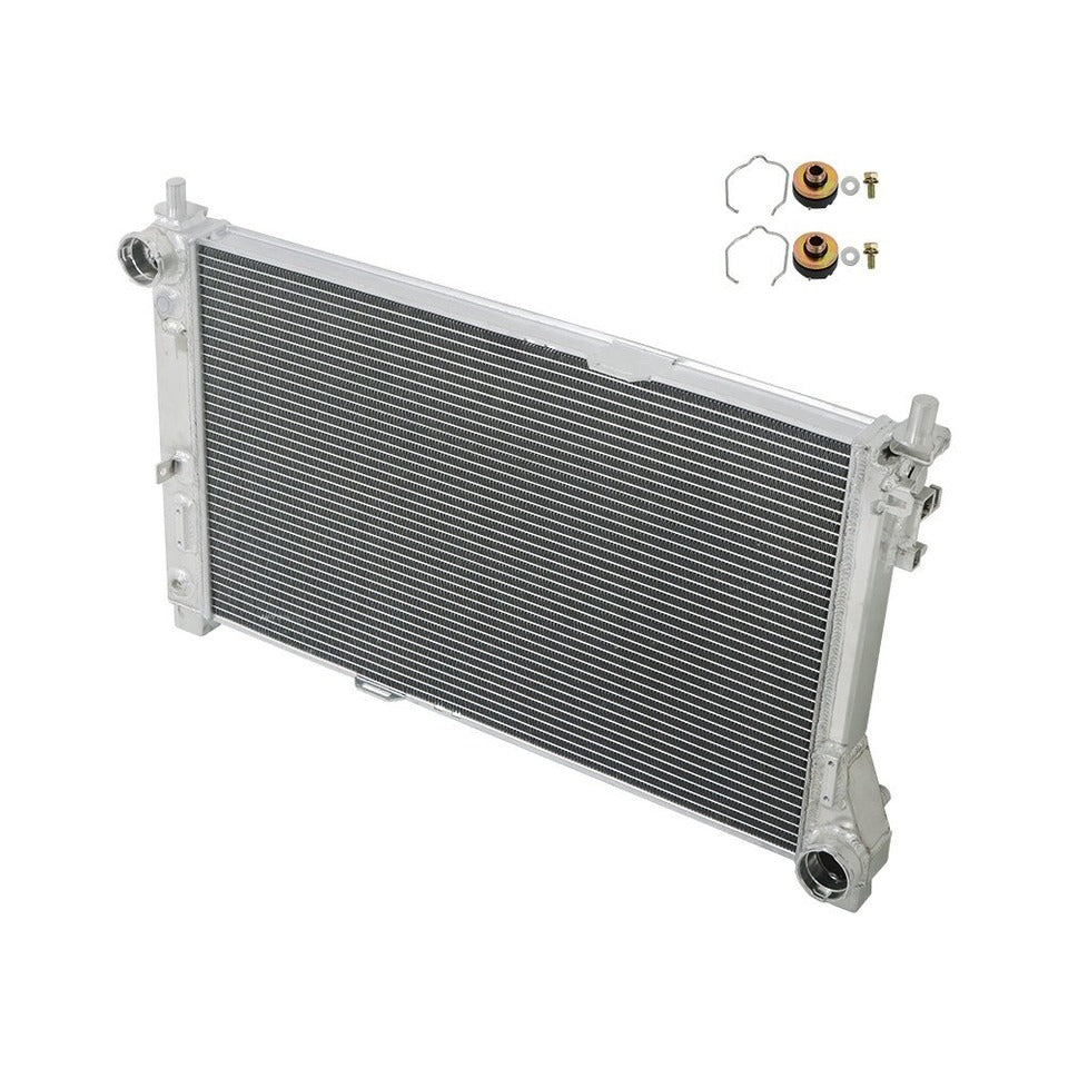 Radiator for Mercedes Benz CLK-Class CLK320 CLK500 (2003-2006) 3.2L 5.0L