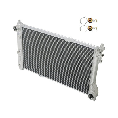 Radiator for Mercedes Benz CLK-Class CLK320 CLK500 (2003-2006) 3.2L 5.0L