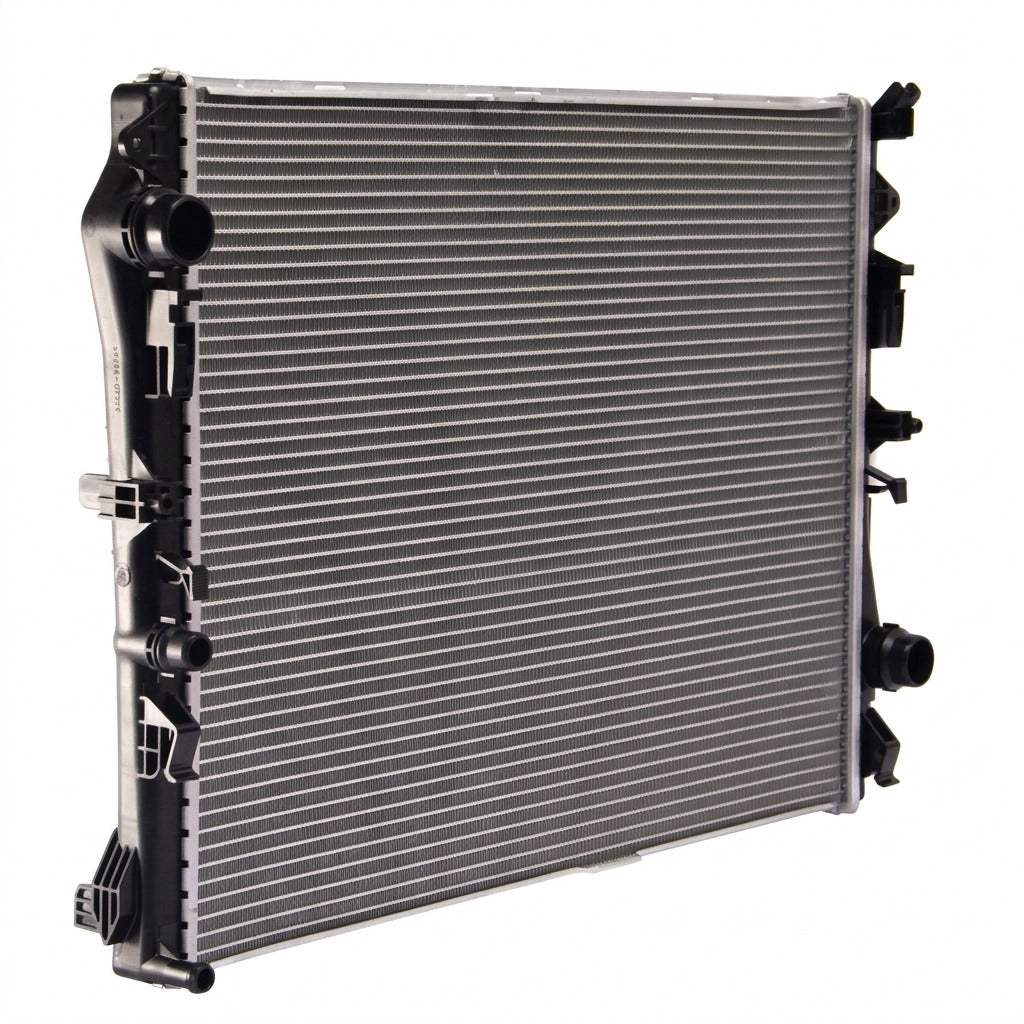 Radiator for Mercedes Benz E-Class (2018-2021) 2.0L 3.0L