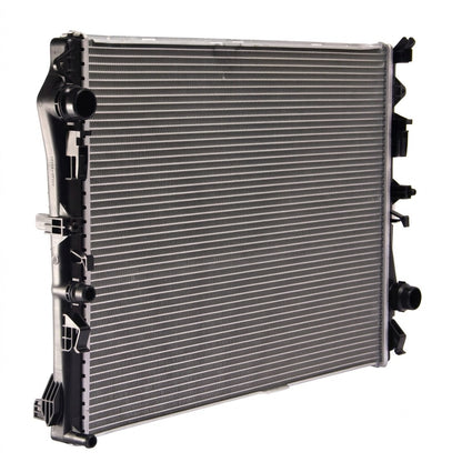 Radiator for Mercedes Benz E-Class (2018-2021) 2.0L 3.0L