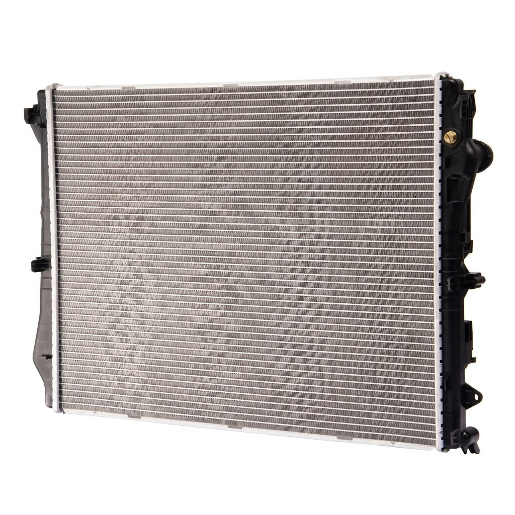 Radiator for Mercedes Benz E-Class (2018-2021) 2.0L 3.0L