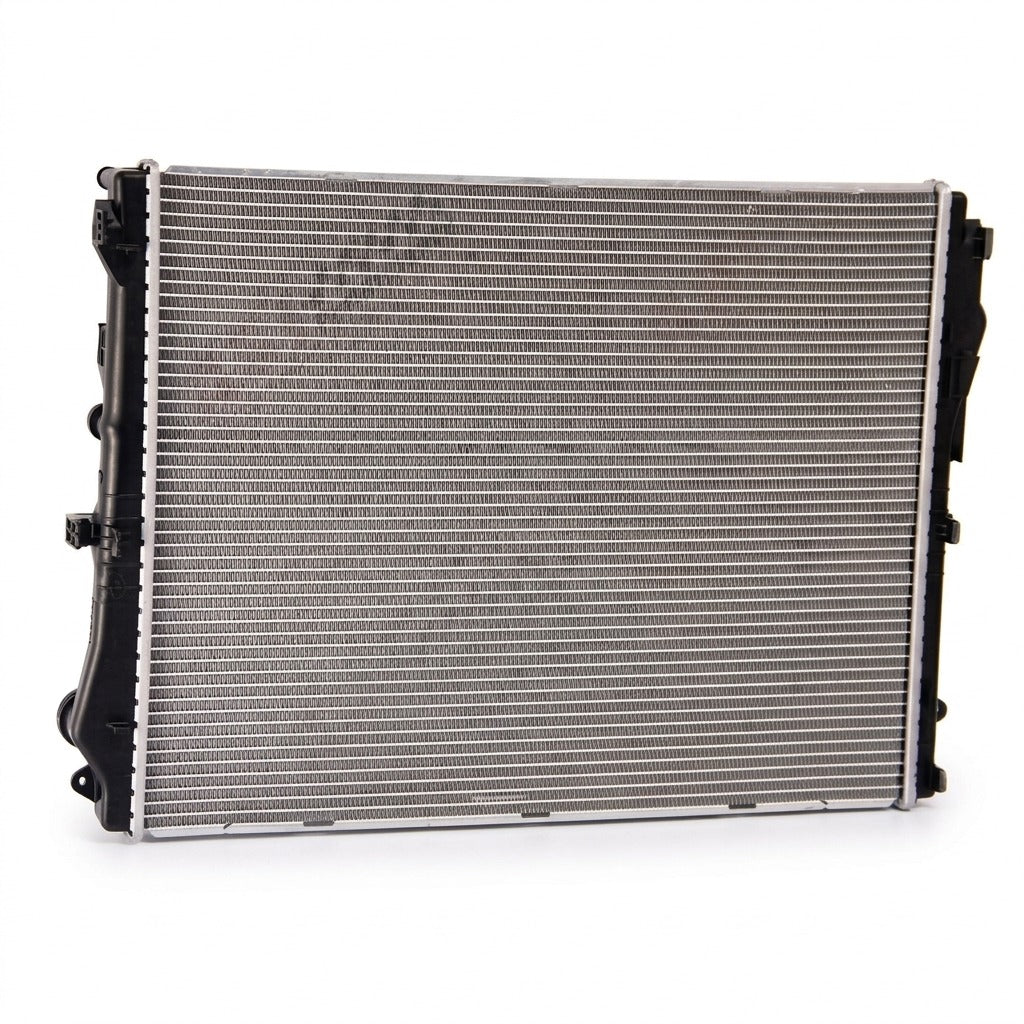 Radiator for Mercedes Benz E-Class (2018-2021) 2.0L 3.0L