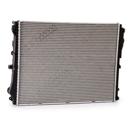 Radiator for Mercedes Benz E-Class (2018-2021) 2.0L 3.0L