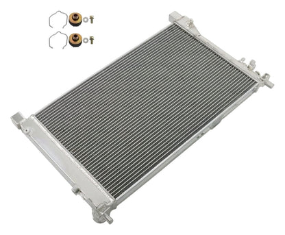 Radiator for Mercedes Benz SLK-Class SLK280 SLK350 (2005-2008) 3.0L 3.5L