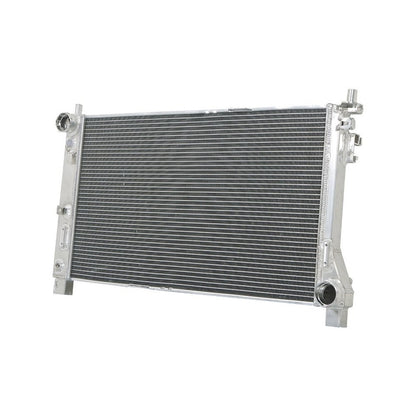 Radiator for Mercedes Benz SLK-Class SLK280 SLK350 (2005-2008) 3.0L 3.5L