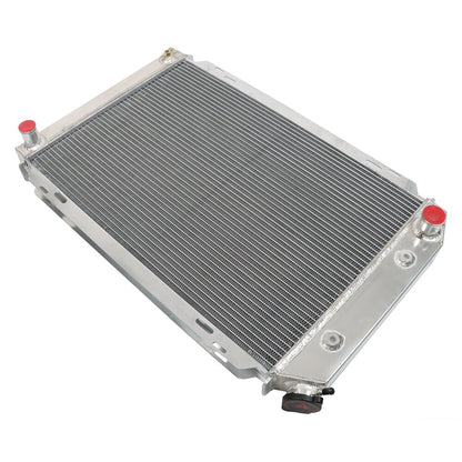 Radiator for Mercury Capri (1980-1982) 3.3L 4.2L