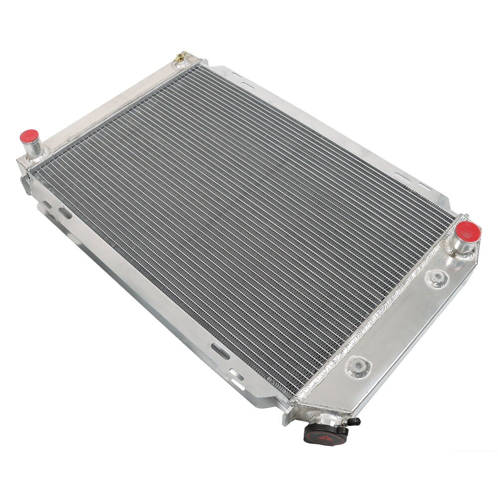 Radiator for Mercury Capri (1983-1986) 3.8L
