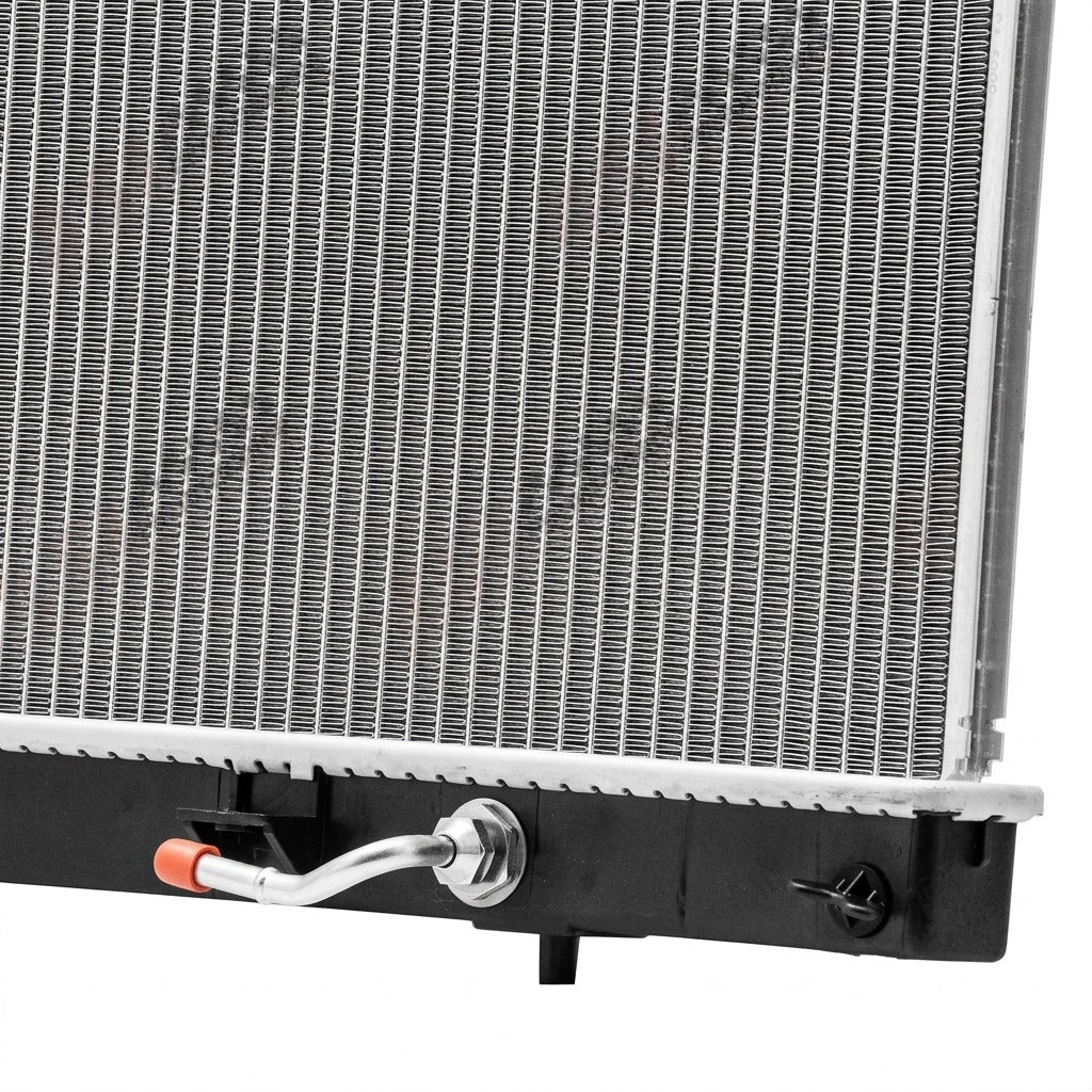 Radiator for Mitsubishi Lancer (2002-2007) 2.0L
