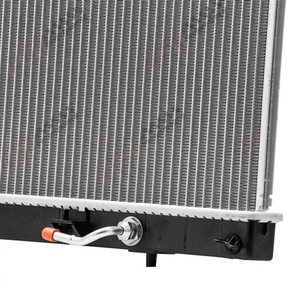 Radiator for Mitsubishi Lancer (2002-2007) 2.0L
