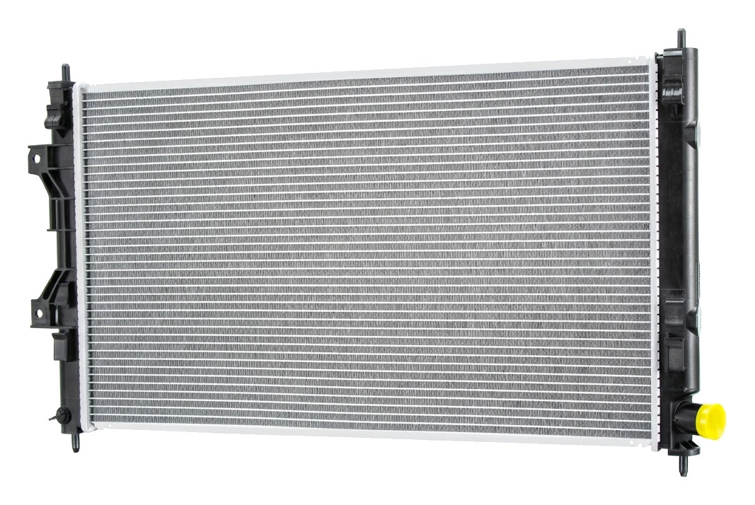Radiator for Mitsubishi Lancer (2008-2014) 2.0L 2.4L