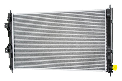 Radiator for Mitsubishi Lancer (2008-2014) 2.0L 2.4L