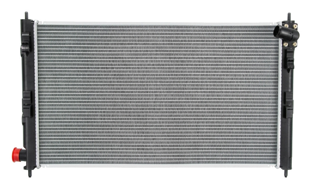 Radiator for Mitsubishi Lancer (2008-2014) 2.0L 2.4L