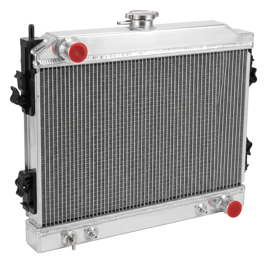 Radiator for Mitsubishi Lancer (2008-2014) 2.0L 2.4L