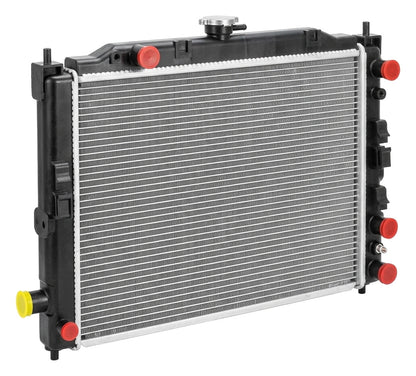 Radiator for Mitsubishi Lancer (2008-2014) 2.0L 2.4L