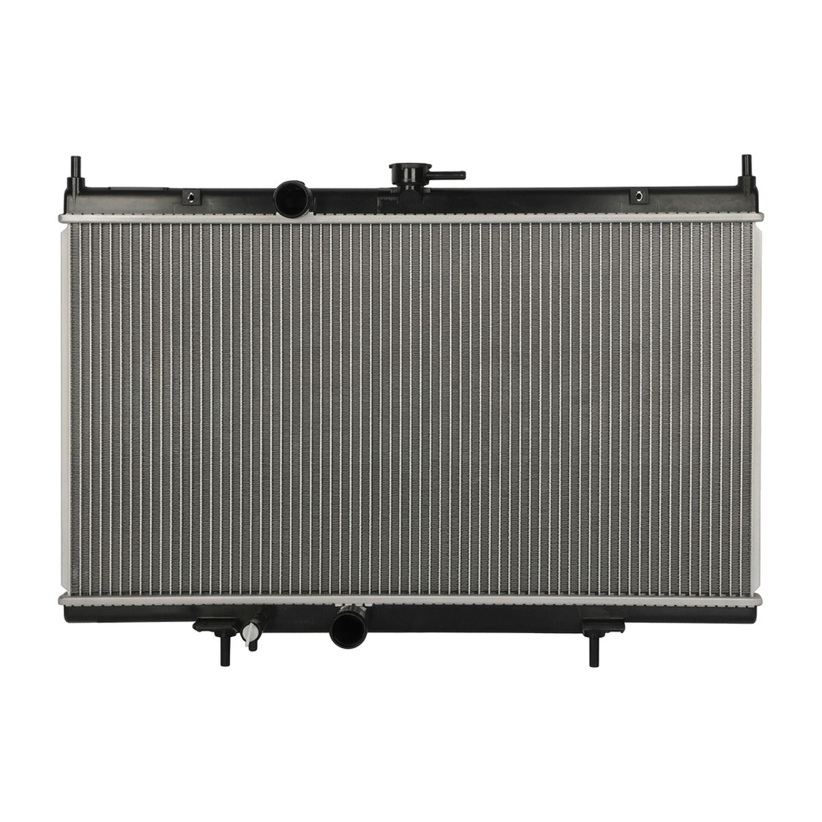 Radiator for Nissan Sentra (2007-2012) 2.0L 2.5L