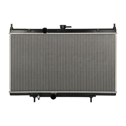 Radiator for Nissan Sentra (2007-2012) 2.0L 2.5L