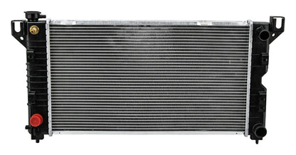 Radiator for Plymouth Voyager Grand Voyager (1996-2000) 2.4L 3.0L 3.3L 3.8L