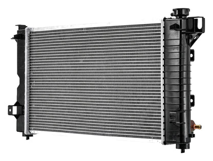 Radiator for Plymouth Voyager Grand Voyager (1996-2000) 2.4L 3.0L 3.3L 3.8L
