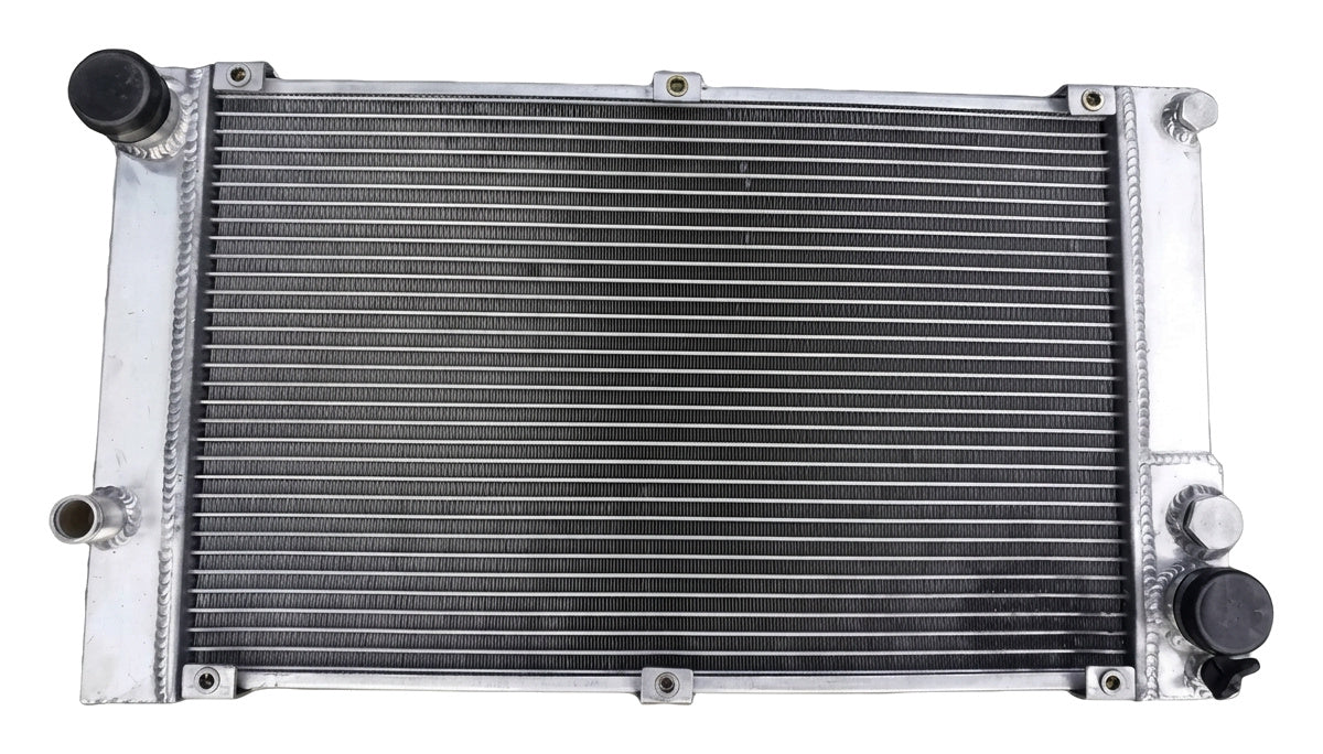Radiator for Porsche 944 (1986-1991) 2.5L 3.0L