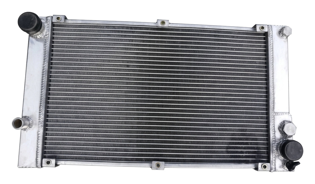 Radiator for Porsche 944 (1986-1991) 2.5L 3.0L