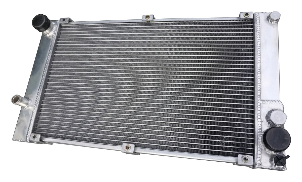 Radiator for Porsche 944 (1986-1991) 2.5L 3.0L
