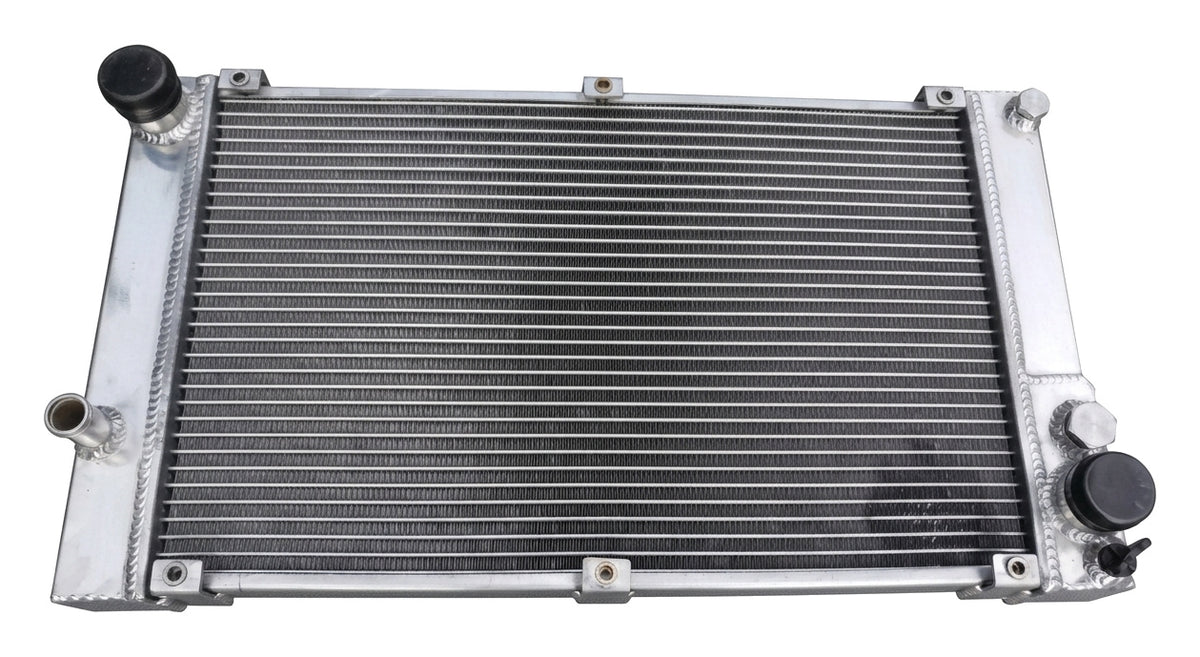 Radiator for Porsche 944 (1986-1991) 2.5L 3.0L