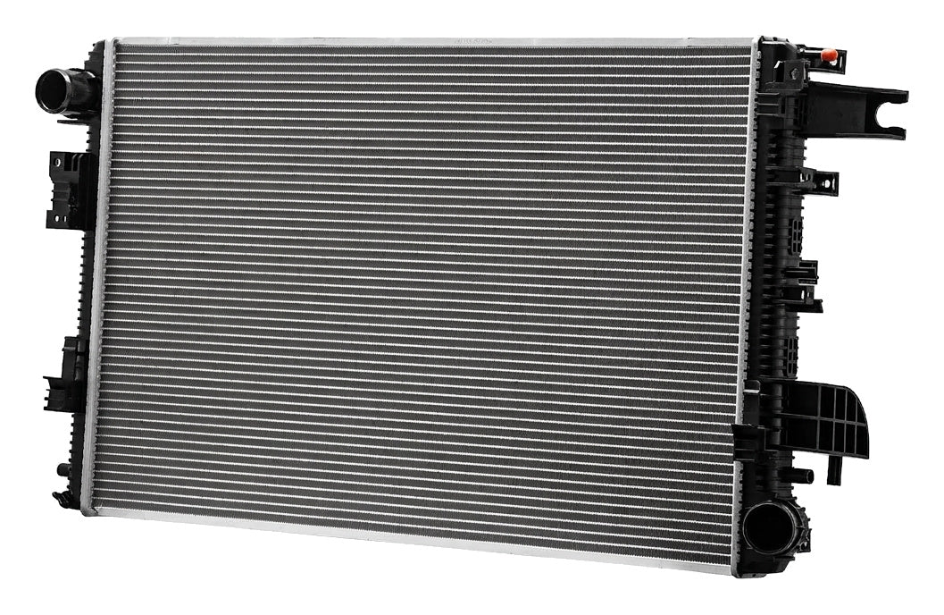 Radiator for RAM 2500 3500 (2019-2024) 6.7L
