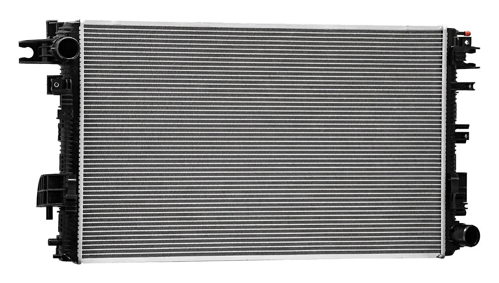 Radiator for RAM 2500 3500 (2019-2024) 6.7L