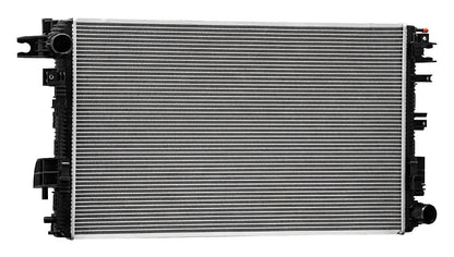 Radiator for RAM 2500 3500 (2019-2024) 6.7L