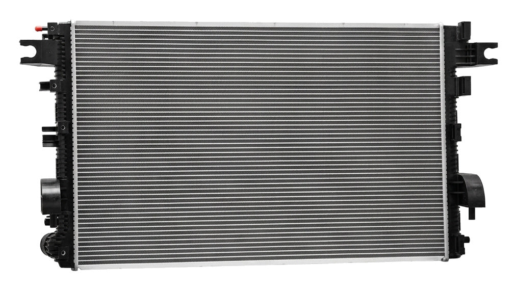 Radiator for RAM 2500 3500 (2019-2024) 6.7L