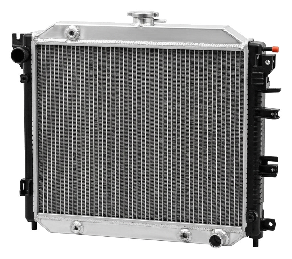 Radiator for RAM 2500 3500 (2019-2024) 6.7L