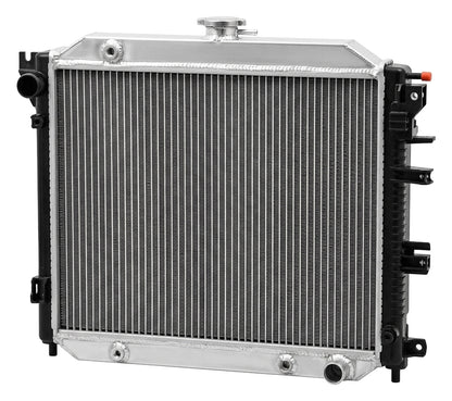 Radiator for RAM 2500 3500 (2019-2024) 6.7L