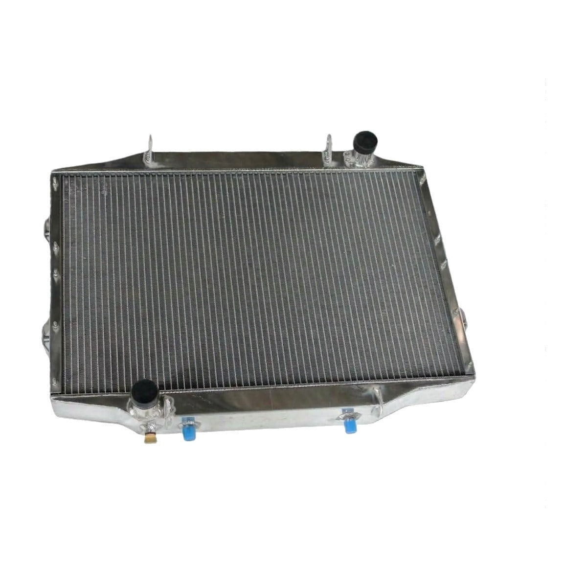 Radiator for Rolls Royce Silver Shadow II Silver Wraith II (1977-1980) 6.8L